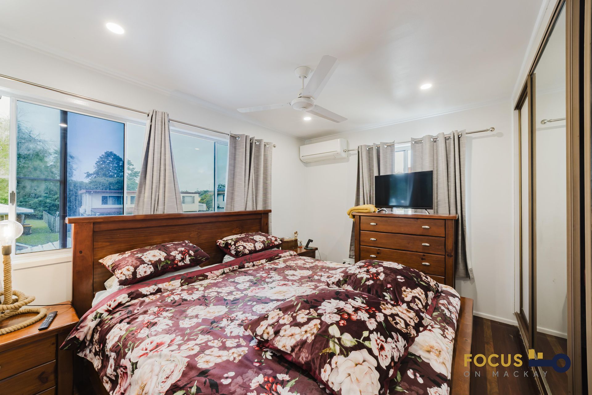 1 Graham Court, Mount Pleasant
