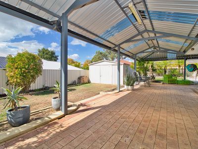 36 Scotford Way , Baldivis