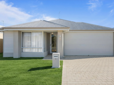 4 Killarney Loop, Gosnells