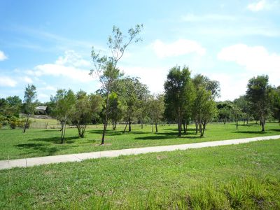 20 Peak View Place, Glass House Mountains