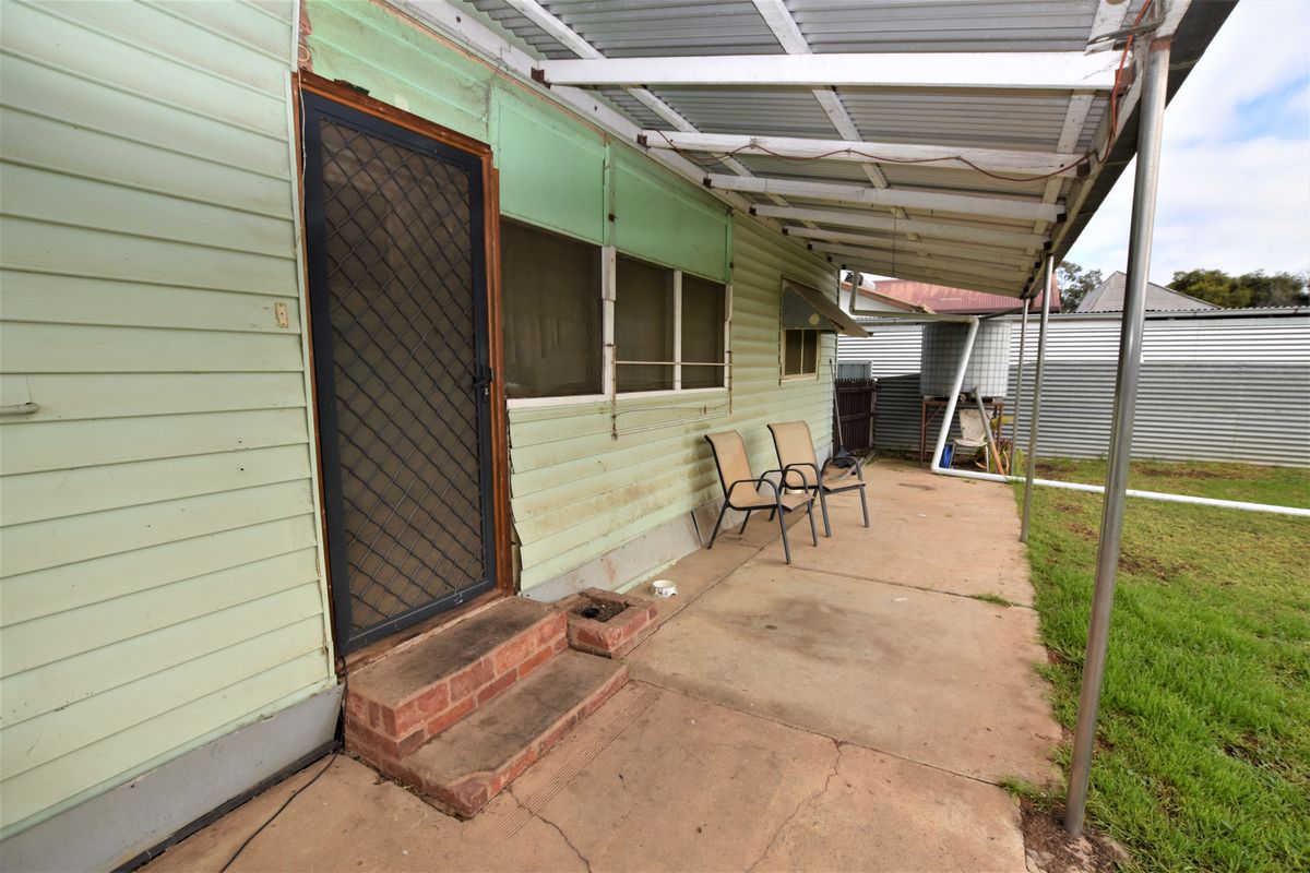 5 Midland Highway, Stanhope