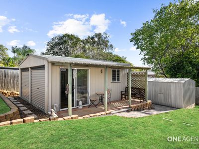 6 Coldham Street, Redbank Plains