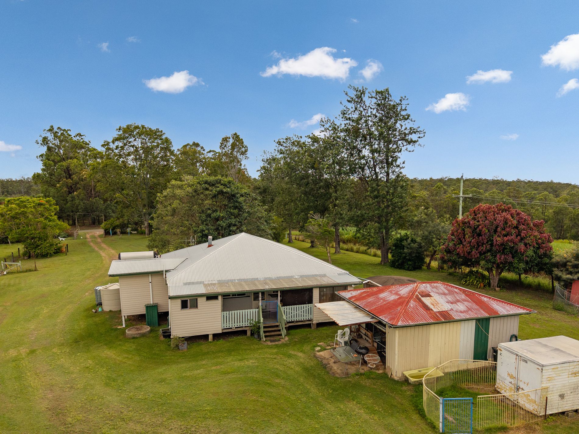 75 Jacobsens Road, Yerra