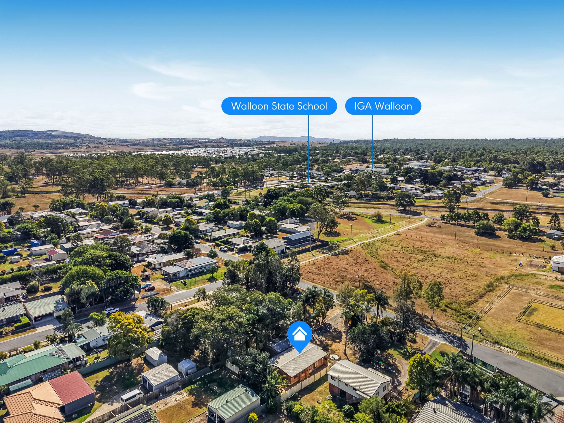 26 Kingsley Street, Walloon