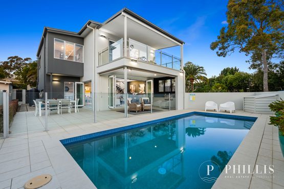 5432 Marine Drive North, Sanctuary Cove