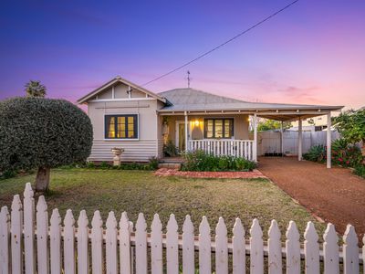 69A North Terrace, Boulder