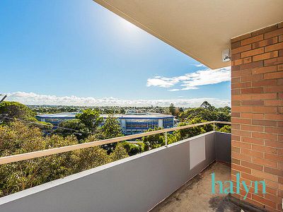 65/227 Vincent Street, West Perth