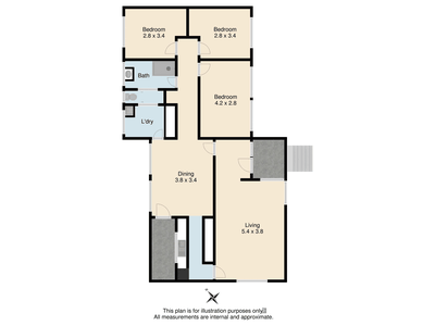 5 Shields Ct, Seymour