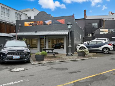 14 / 61 George Street, Launceston