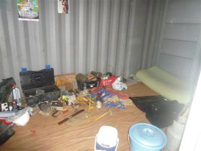 402 Police Camp Road, Cooktown