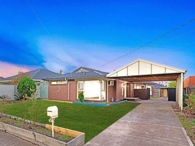 28 Mossfiel Drive, Hoppers Crossing