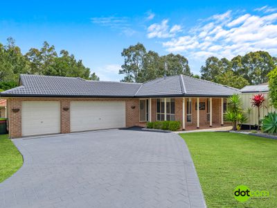 2 Flame Tree Close, Hamlyn Terrace