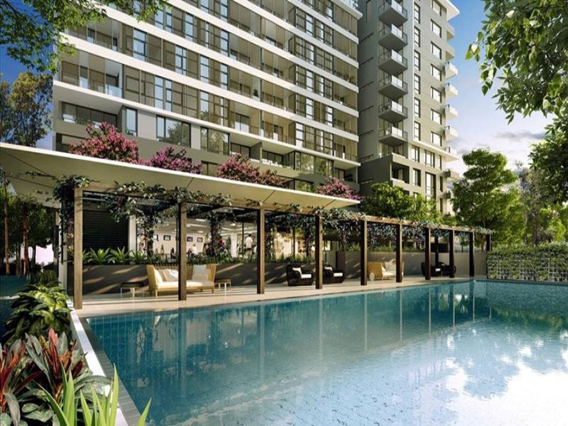 903 / 6 Saunders Close, Macquarie Park