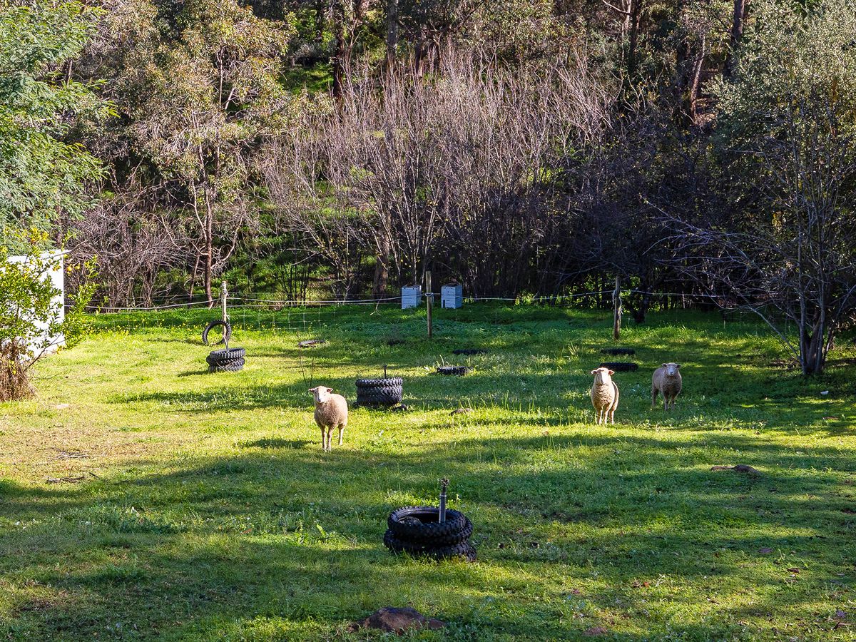 96 Urch Road, Roleystone