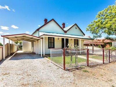 10 Hunter St, Rutherglen