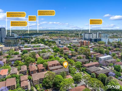 5/14 Queens Road, Westmead