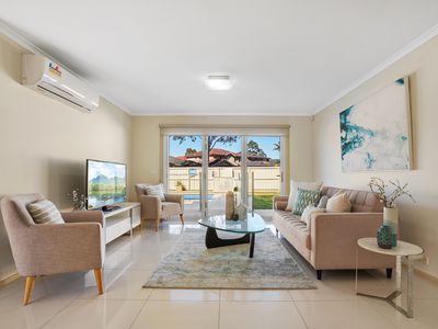 1 Latina Circuit, Prestons