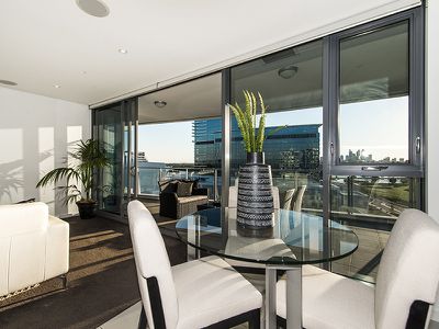 901 / 21 BOW RIVER , Burswood