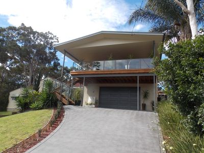 41 Elimatta Road, Yarrawonga Park