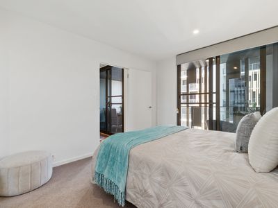 129 / 172 Railway Parade, West Leederville