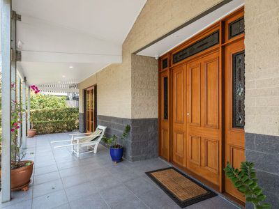 6 Parnell Street, Woodend