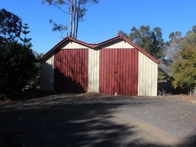 29 Hines Road, Wondai