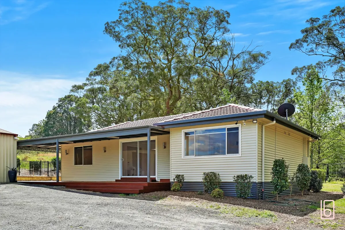 54 Viitasalo Road North, Somersby