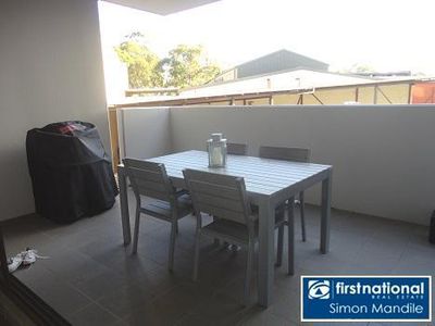 13 / 10 Bidjigal Road, Arncliffe