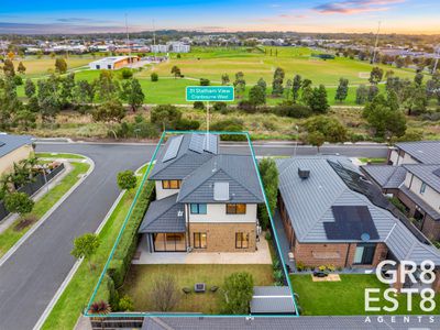 31 Statham View, Cranbourne West