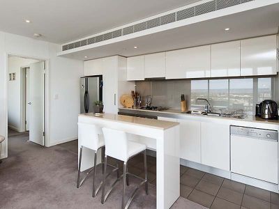 1205 / 19 The Circus, Burswood