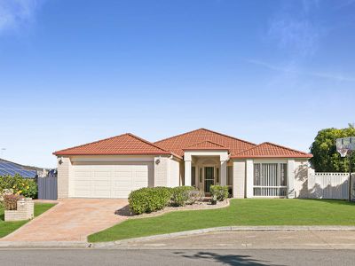 15 Fan Road, Robina