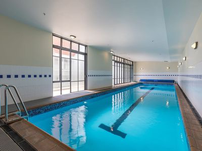 12I / 14 Waterloo Quadrant, City Centre