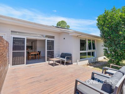 3 Lyrebird Drive, Nowra