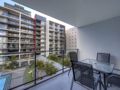 140 / 143 Adelaide Terrace, East Perth