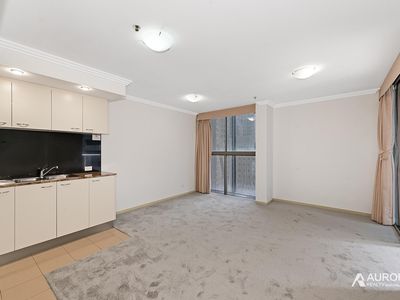 1104/70 Mary Street, Brisbane City