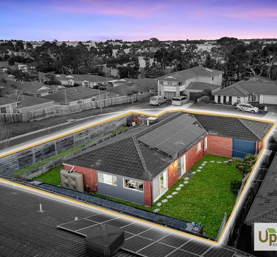 30 TRAFFORD ROAD, Carrum Downs