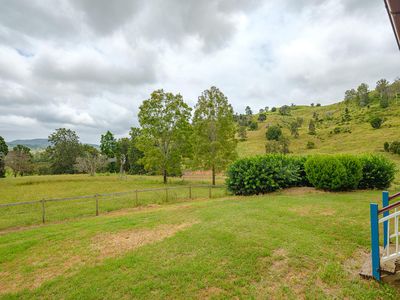 343 Walli Mountain Road, Kenilworth