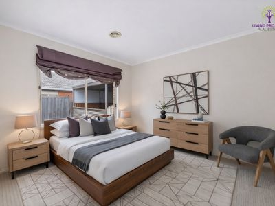 42 Baden Powell Drive, Tarneit