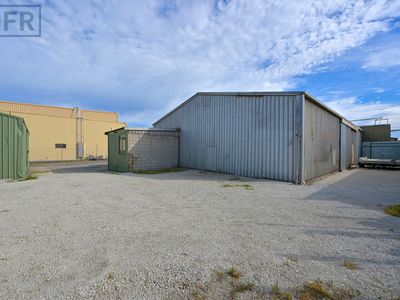 1 / 40B Burlington Street, Naval Base