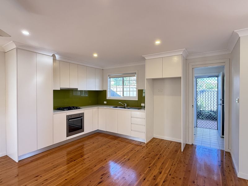 4b Narrun Crescent, Telopea