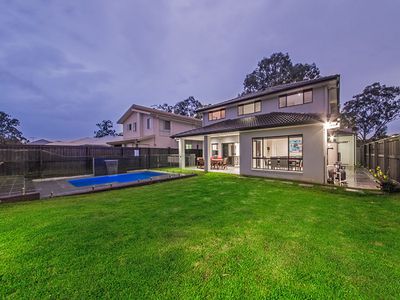 9 Lydia Place, Wakerley