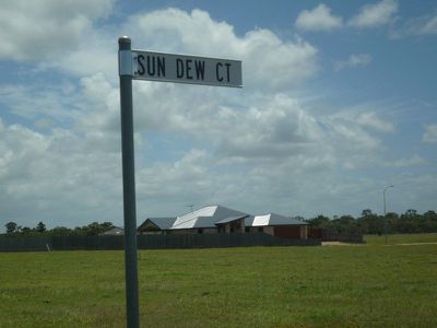 2 Sundew Court, Woodgate