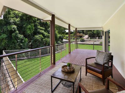 25 Monarch Place, Mons