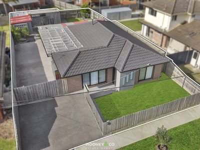 14 Willora Crescent, Cranbourne West