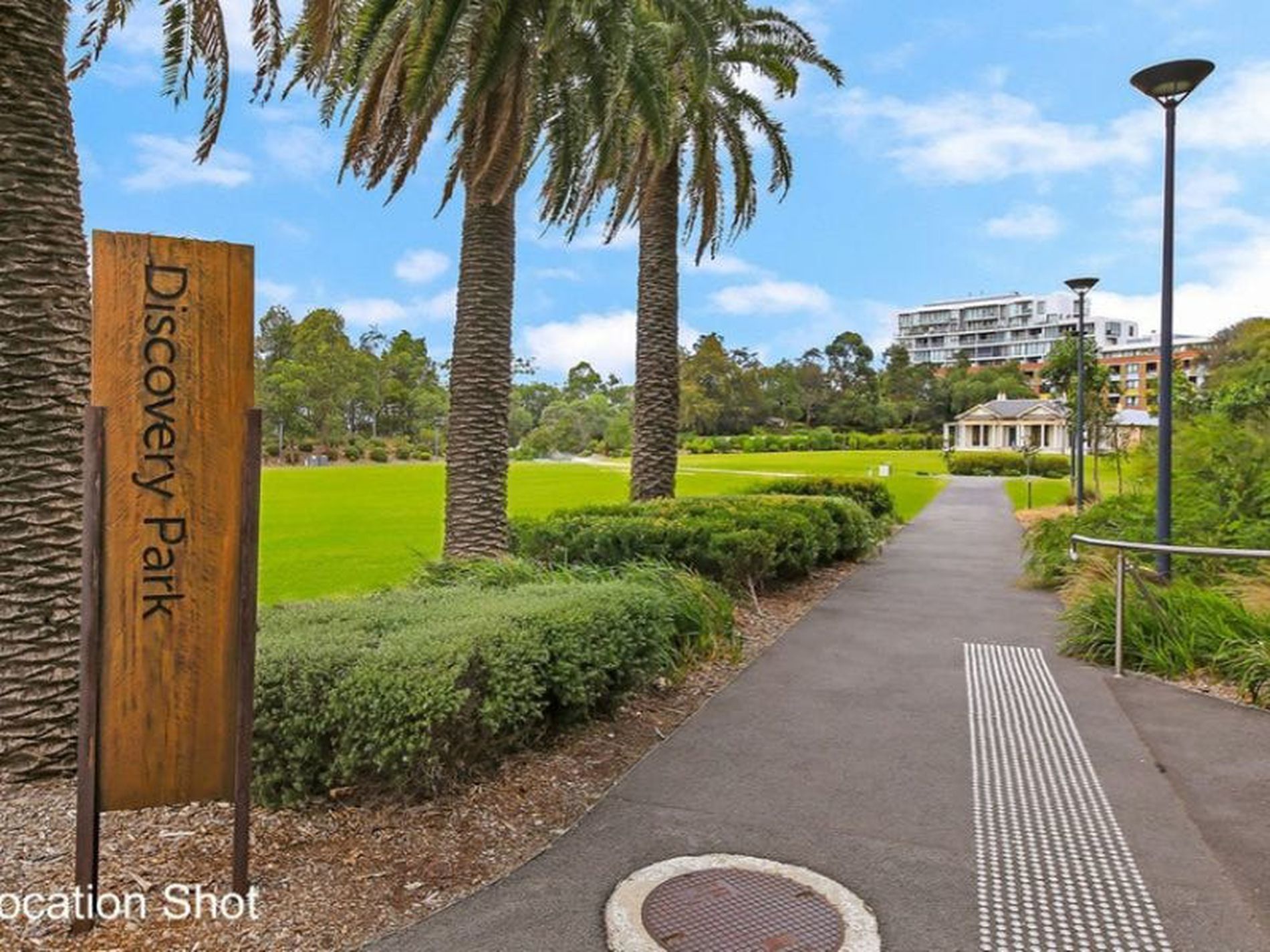 409 / 17 Chisholm Street, Wolli Creek