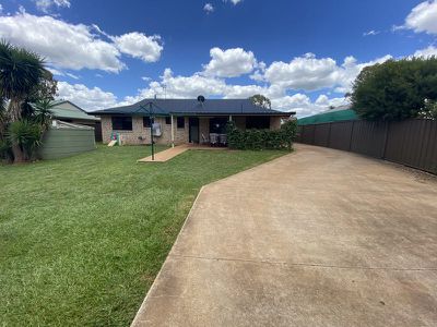 33 Prince Street, Kingaroy