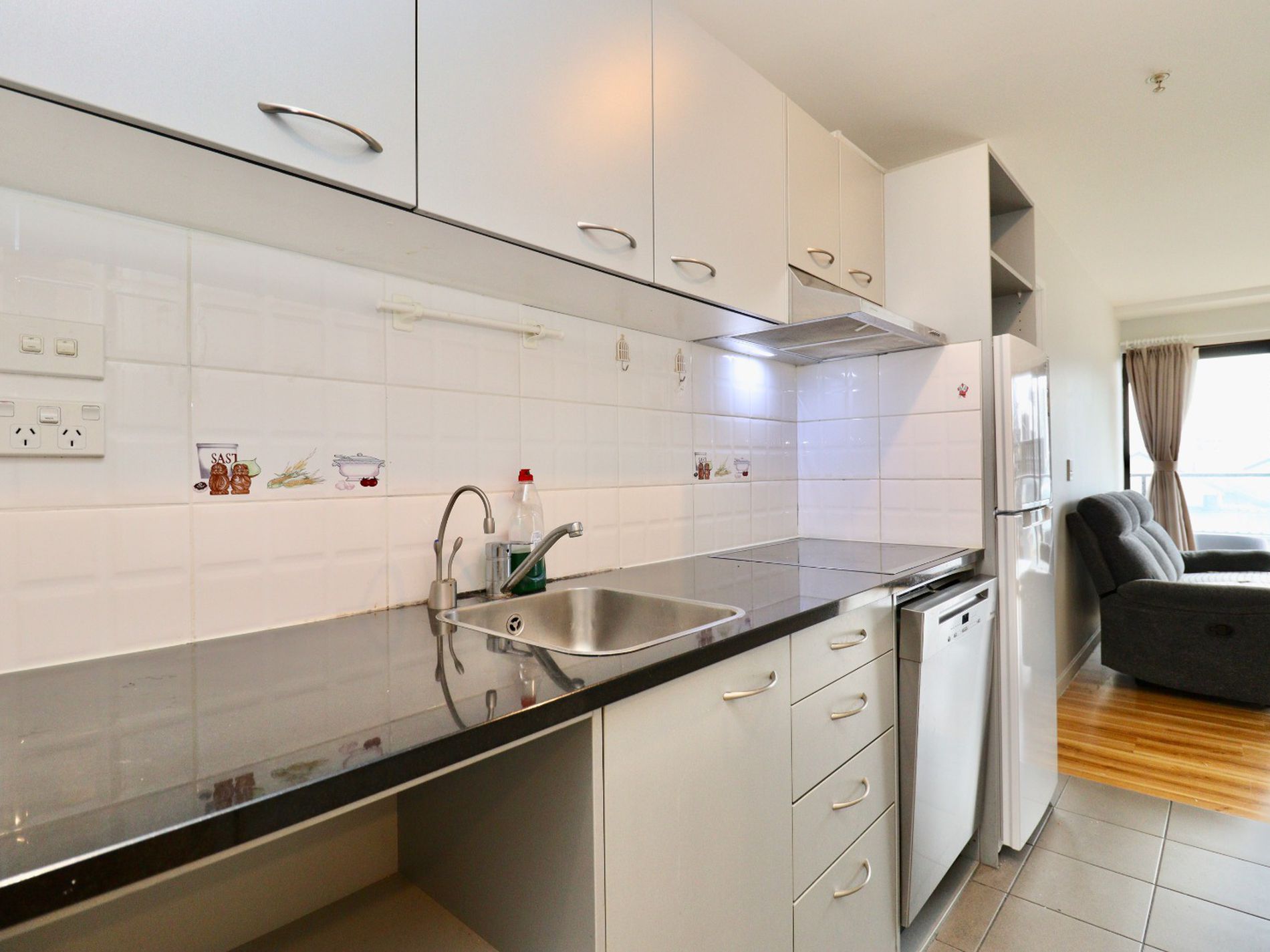 306 / 135 Vincent Street, City Centre