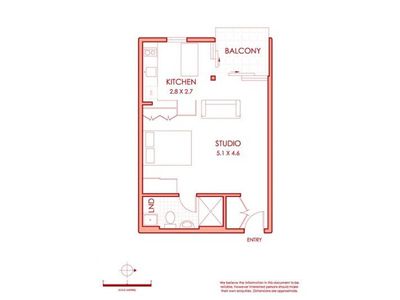 24 / 543-551 Elizabeth Street, Surry Hills