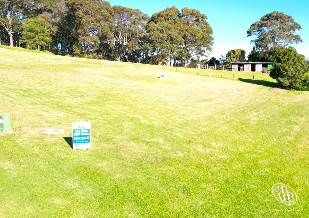 Lot 2, 60 Warbler Crescent, North Narooma