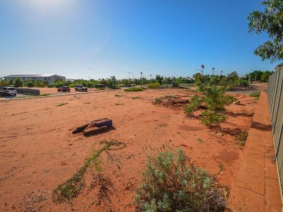 4 Wrasse Crescent, South Hedland